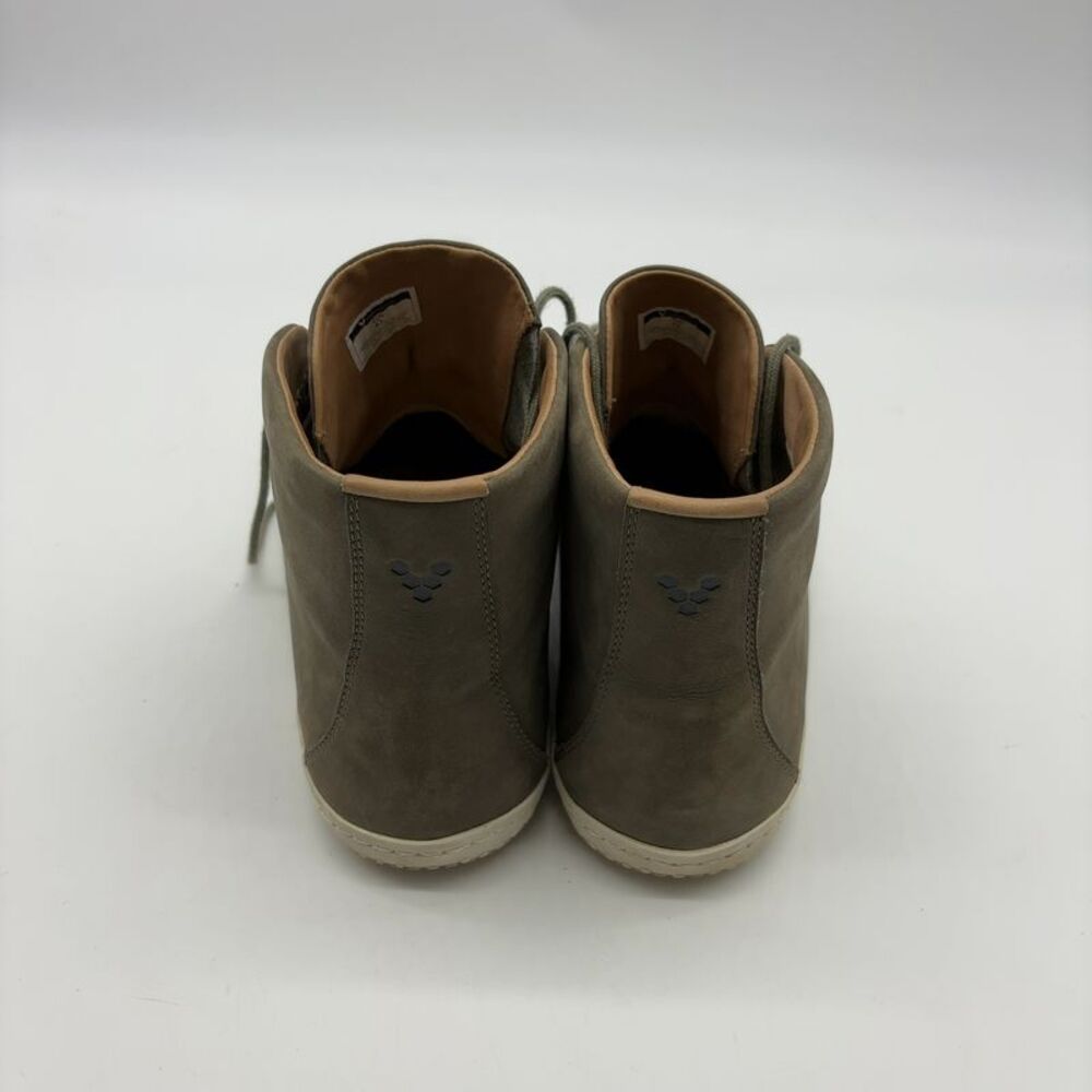 Vivo barefoot Women's Leather Boot